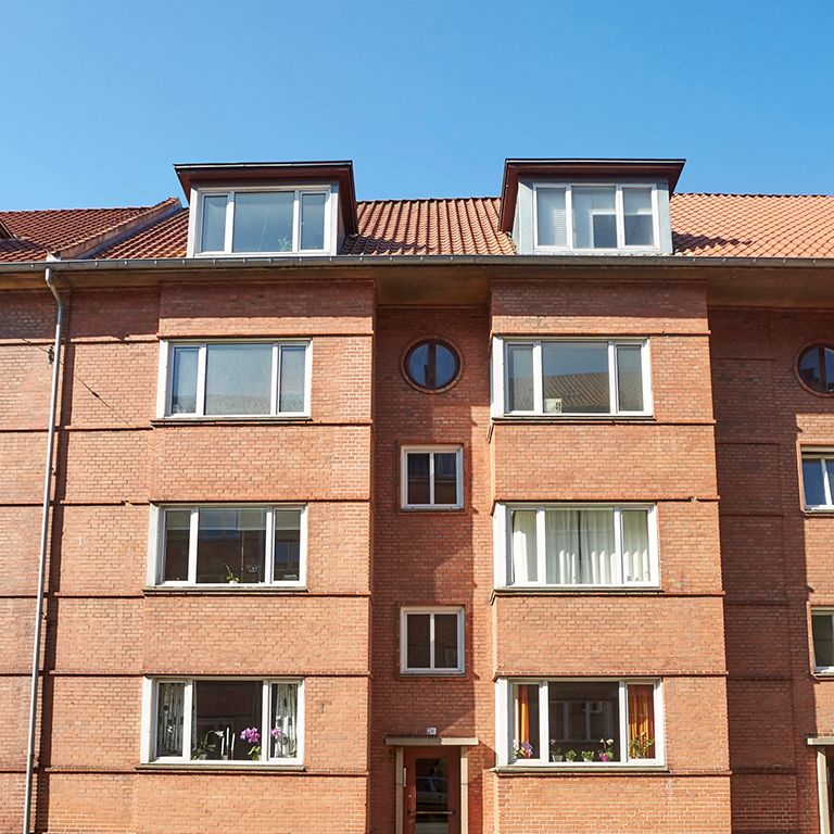 Randers C, 37, 3. tv., Hobrovej, 8900 - Foto 1