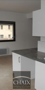 Location Appartement 1 pièce 44m² AUBAGNE 13400 - Photo 3