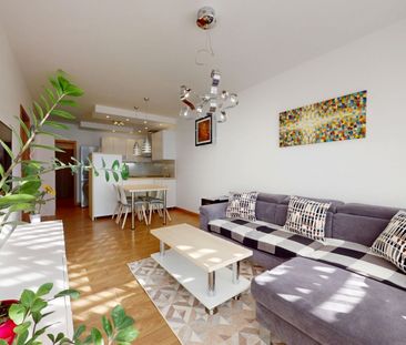 2 izbový byt na prenájom 61m2, Pri Vápenickom potoku, Bratislava - ... - Photo 1