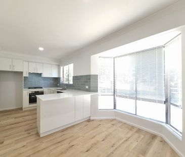 Newly Renovated Family Home - Photo 6