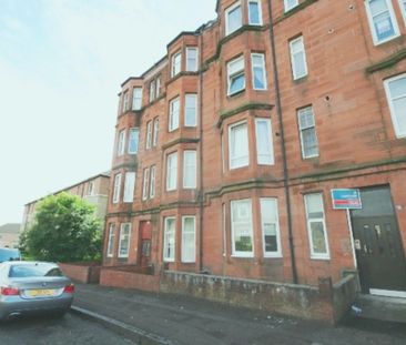 Ardgay Street, Spacious 1 Bed Apartment, Shettleston – Available 24/07/2024 - Photo 3