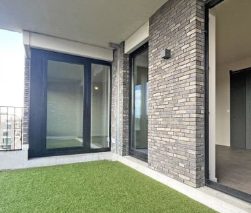 Appartement te huur in Lier voor € 850 met 1 slaapkamer - Photo 6