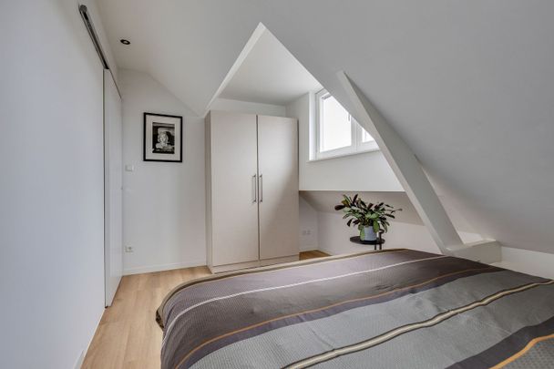 Appartement te huur: Middellaan 5-A 6881 RP Velp (GE) - Foto 1