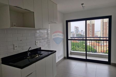 APARTAMENTO 1 DORMITÓRIOS PARA LOCAÇÃO NO JARDIM SÃO PAULO ZONA NORTE - Foto 3