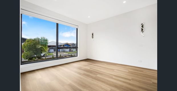 Brand New Modern Family Living with Space, Light & Style - Photo 1