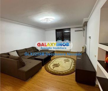 Garsoniera Mobilata Utilata, in Militari Residence, 400 Euro - Fotografie 1