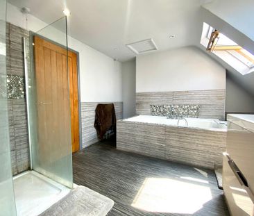 1 bedroom in a house share to rent - Photo 6