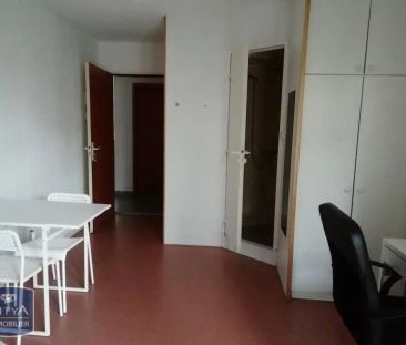 Appartement à louer 1 pièce 15.81m² - Photo 5