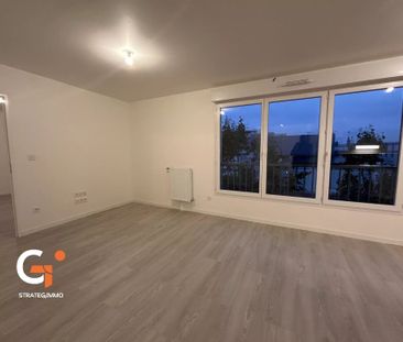 ROUEN : appartement T2 (46 ,40 m²) à louer - Photo 3