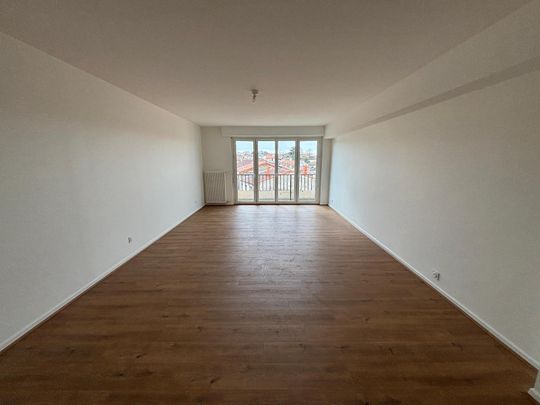 TOULOUSE / Location Appartement 4 Pièces 112 m² - Photo 1