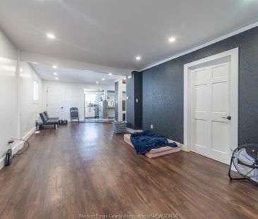 For Lease - 1354 MCKAY Avenue, Windsor, Ontario - Photo 1