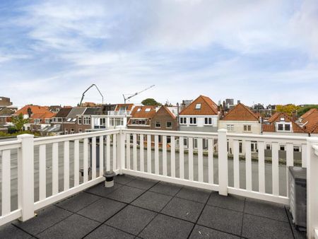 Sumatrastraat 194E, 'S-GRAVENHAGE - Foto 5