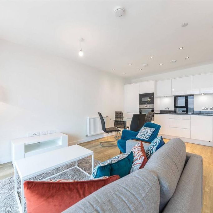 2 bedroom apartment to rent - Photo 1