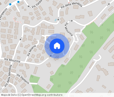 Via Misurina, 69, Roma, Lazio 00199 - Photo 1