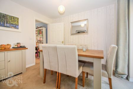 Nelson Drive, Little Plumstead, Norwich - Photo 4