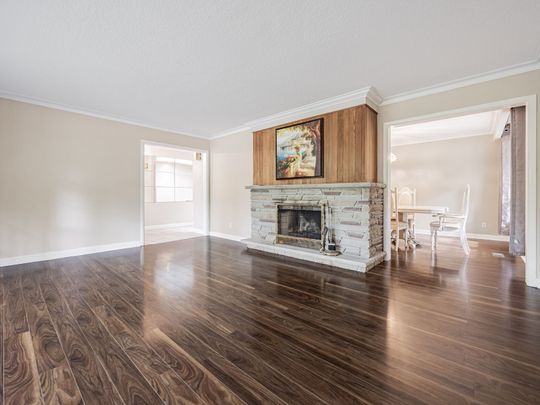 For Lease - 1447 Merrow Road, Mississauga, Ontario - Photo 1