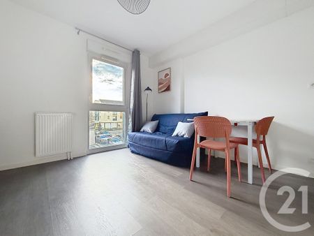 Location Appartement 1 pièce 21m² TROYES 10000 - Photo 2