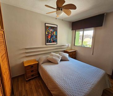 Piso de alquiler en Calle Calle Heliodoro Rodríguez López, 26, La S... - Photo 5