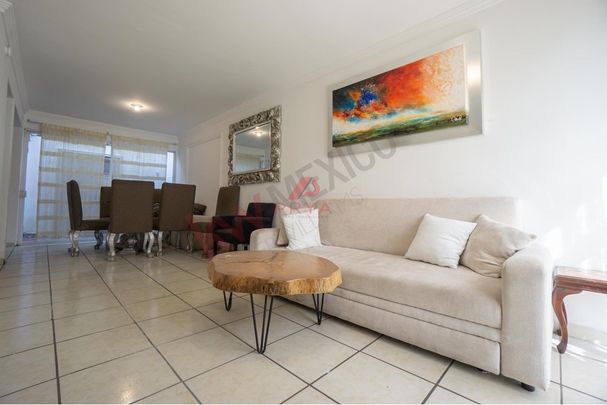 Casa en renta - Photo 1