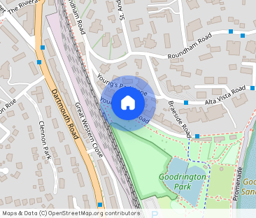 Youngs Park, Paignton - Photo 1