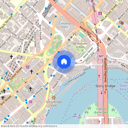 501 Adelaide, Brisbane, Queensland 4000