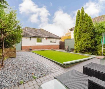 3 bedroom detached bungalow to rent - Photo 5