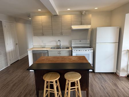 For Lease - 563 Woolwich Street Unit# UNIT 1-RESIDENTIAL, Guelph, Ontario - Photo 5