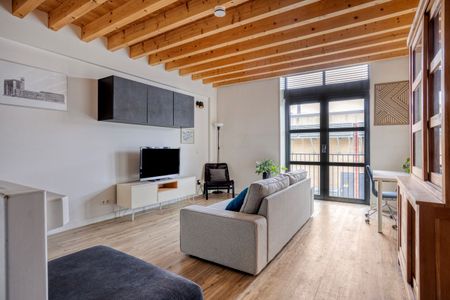 Appartement te huur: Pasteurstraat 137 2316 BS Leiden - Foto 3