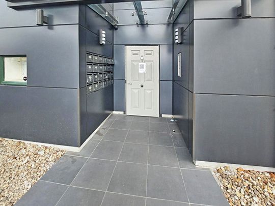 Mountain View Apartments - Photo 1