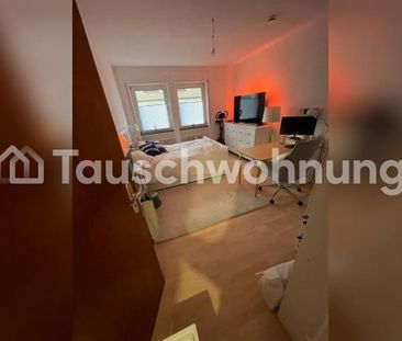 TAUSCHWOHNUNG Schöne 3-Zimmer-Wohnung in Neustadt für Paar - Foto 1