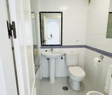 Middle Floor Apartment · Mijas Costa - Photo 1