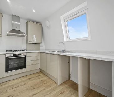 1 bedroom apartment to rent - Photo 6