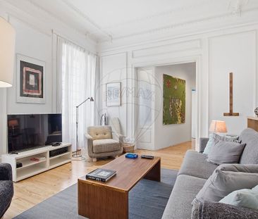 Apartamento T2 em Lisboa - Photo 6