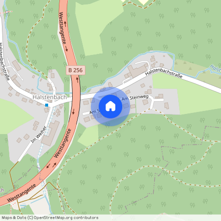 Dieringhausen, Am Steinweg 14, 51645 Nordrhein-Westfalen - Gummersbach