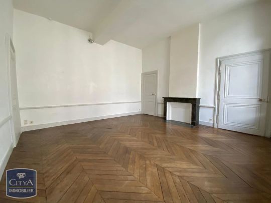 Appartement à louer 2 pièces 53m² - Photo 1