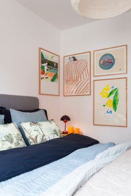 Periodgången, Nyköping - Foto 1