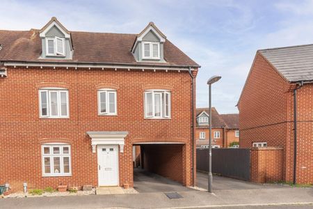 1 bedroom House To Let Total Size: 1777 SQ FT - Photo 5