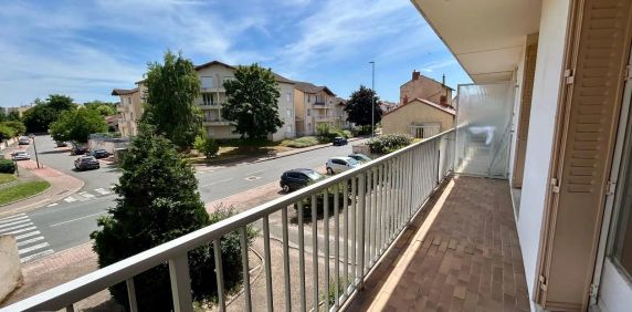 Appartement à louer 1 pièce 29.16m² - Photo 2