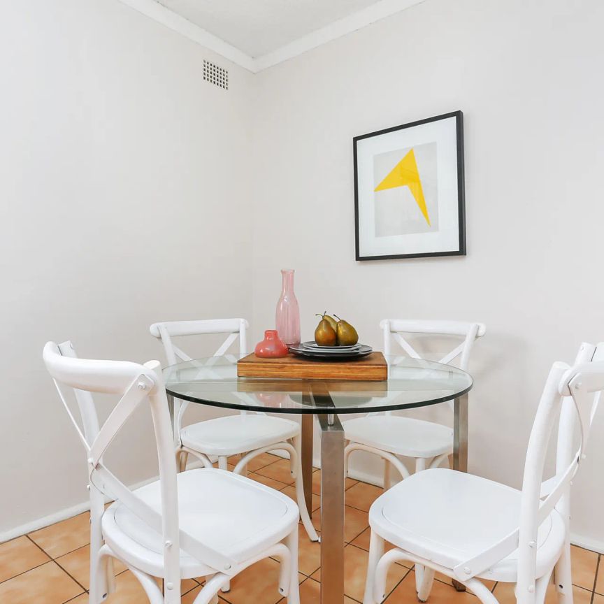 Unit 1/8 Botany Street, - Photo 1