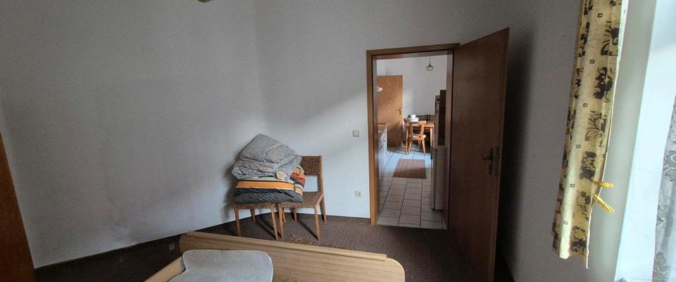 Helle 3 Raumwohnung direkt am Zoo, WG geeignet - Foto 1