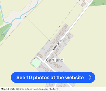 Moor Road, Cartland, Lanark, South Lanarkshire, ML11 - Photo 1