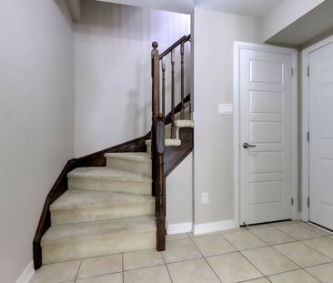 For Lease - 165 Hampshire Way Unit# 78, Milton, Ontario - Photo 4