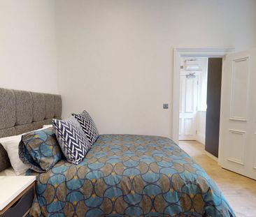 1 bedroom apartment to rent - Photo 6