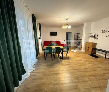 Apartament 2 camere, lux, 57 mp , parcare subterana, zona Eroilor - Photo 3