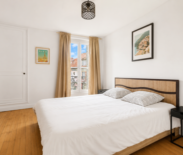 Location Appartement 2 pièces 35m² ARPAJON 91290 - Photo 4
