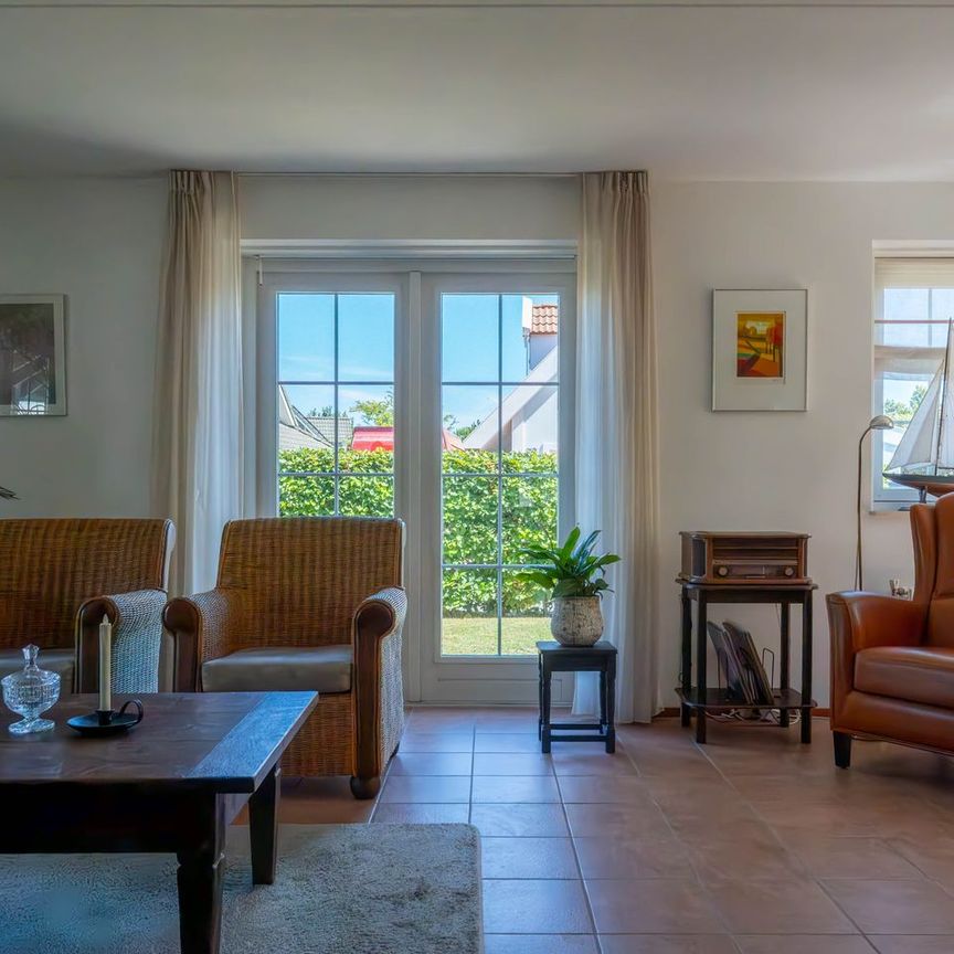 Huis te koop: De Heeren van 's-Gravensande 140 2691 SJ 's-Gravenzande - Foto 1