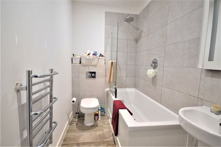 1 bedroom apartment to rent - Photo 4