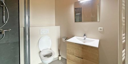Appartement te huur in Lier voor € 850 met 1 slaapkamer - Photo 4