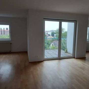 gemütliche 2-Zimmer-Wohnung mit Küche zu vermieten - Photo 1