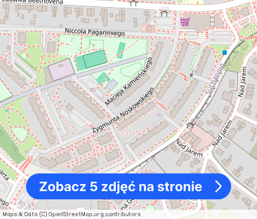 Mieszkanie, 47 m², Gdańsk - Zdjęcie 1
